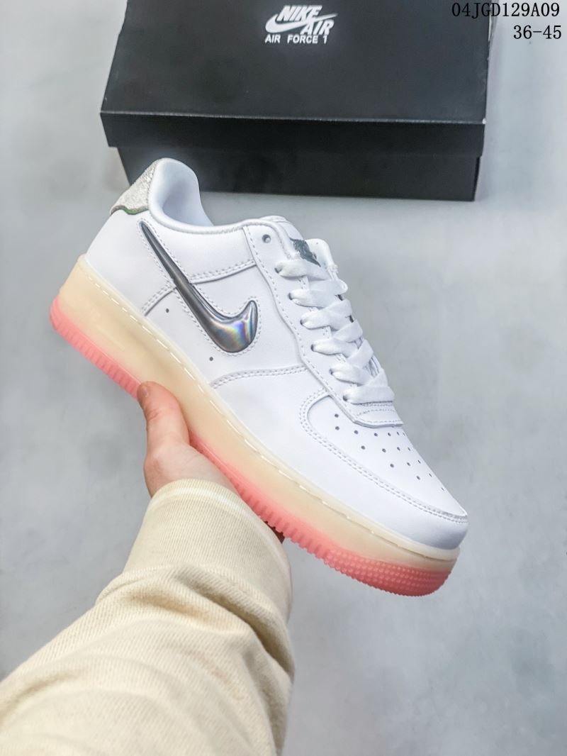 Nike Air Force 1 Shoes